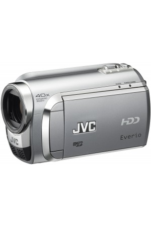 Camera Video JVC Gz Mg630 Camera Video JVC Gz Mg630