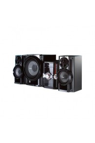 Combina Panasonic SC-AK770 Mini Hi-Fi System