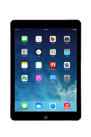 Tableta Apple iPad Air 4G A1475 16GB Tableta Apple iPad Air 4G A1475 16GB