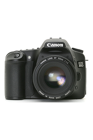 Aparat foto Canon EOS 30D Aparat foto Canon EOS 30D