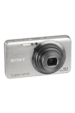 Aparat foto Sony Cyber-shot DSC-W630
