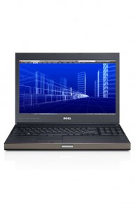Laptop Dell Precision M4700 i7