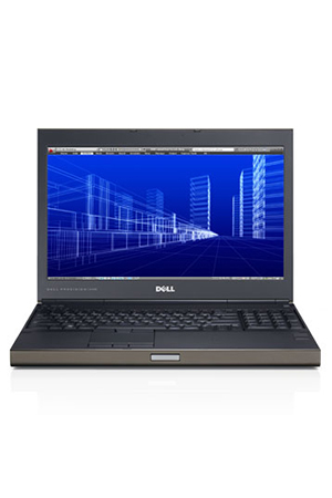 Laptop Dell Precision M4700 i7