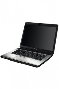 Laptop Toshiba Satellite Pro L300 Dual Core