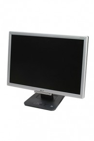 Monitor Acer AL1916W 19"