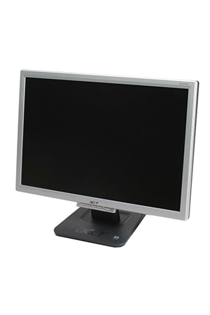 Monitor Acer AL1916W 19"