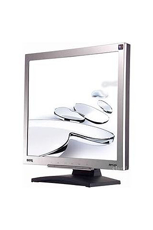 Monitor LCD Benq Q7T4 17" Monitor LCD Benq Q7T4 17"