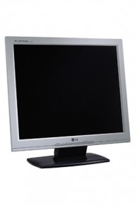 Monitor LG Flatron L1715S 17"