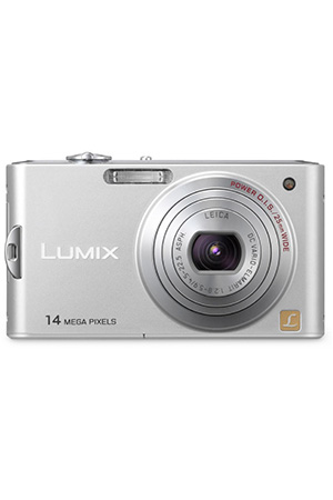Aparat foto Panasonic Lumix DMC-FX66 Aparat foto Panasonic Lumix DMC-FX66