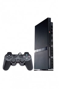 Play Station 2 Slim