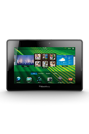 Tableta Blackberry Playbook P100