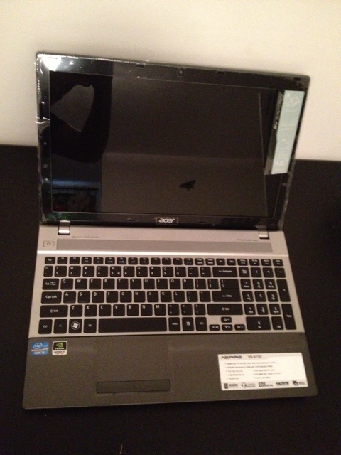 Laptop Acer V3-571G