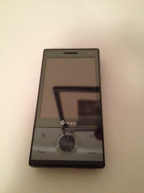 HTC DIAM 100