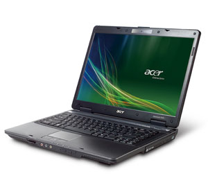 Laptop Acer Extensa 5220