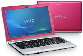 Laptop Sony Vaio vpcyb3v1e