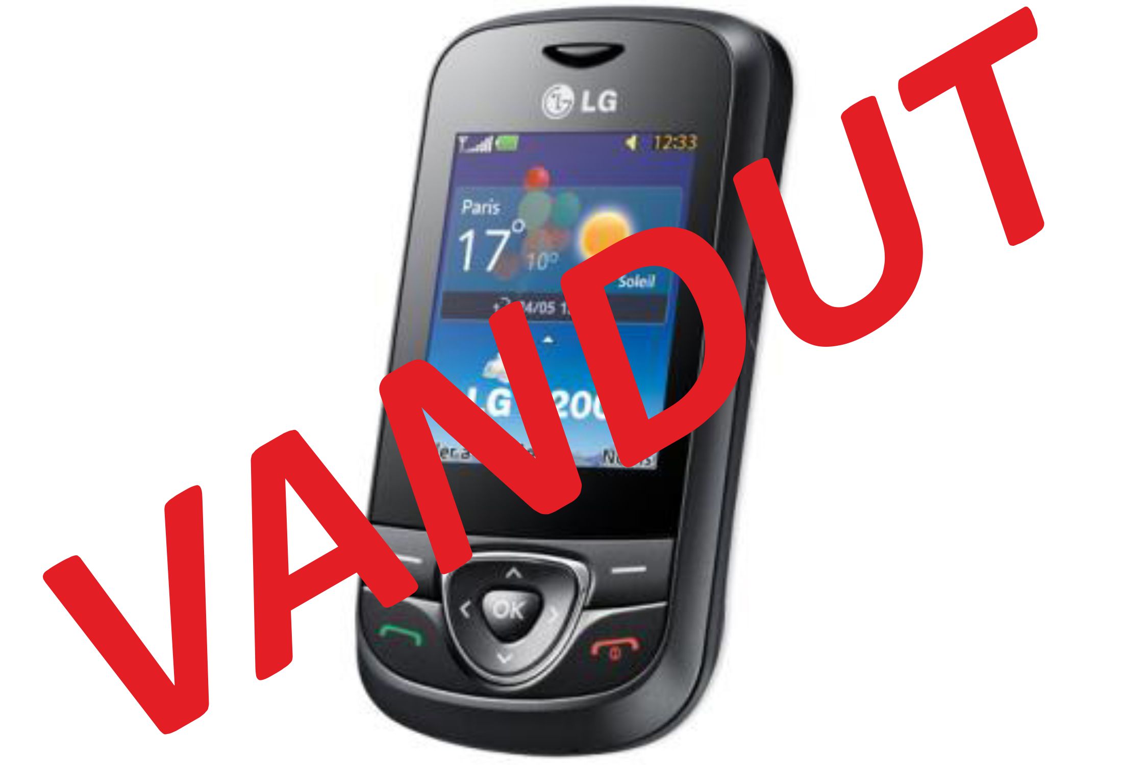 LG A200
