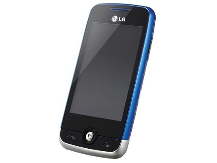 LG Cookie Fresh GS290