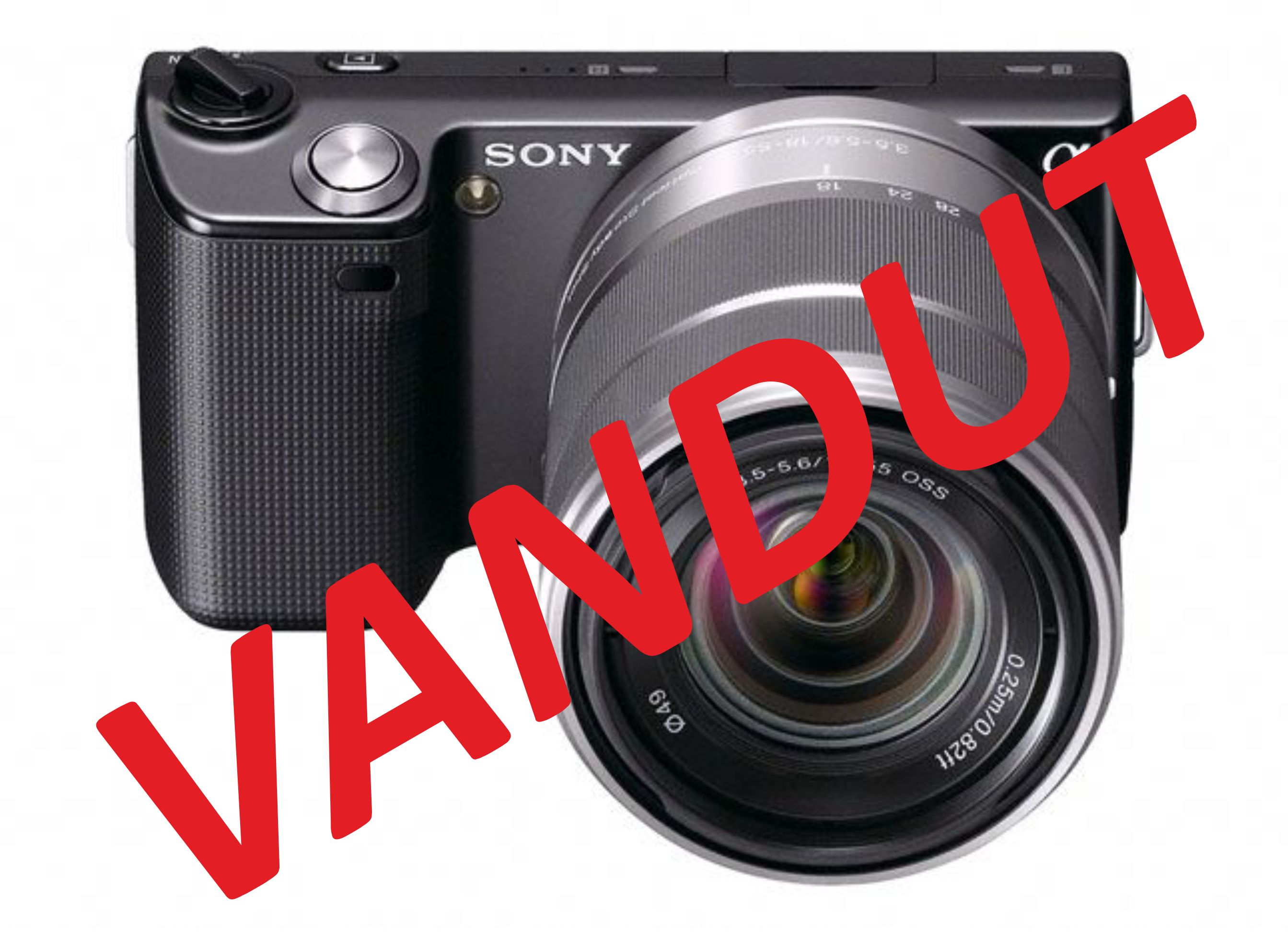 Sony NEX-5